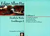 Edgar Allan Poe - Sämtliche Werke - Erzählungen 5 - Poe, Edagar Allan